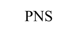 PNS trademark