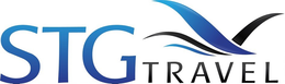 STG TRAVEL trademark