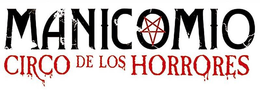 MANICOMIO CIRCO DE LOS HORRORES trademark