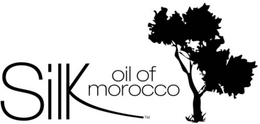 SILK OIL OF MOROCCO trademark