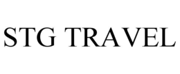STG TRAVEL trademark