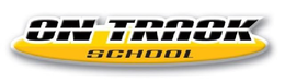 ON TRACK SCHOOL trademark