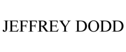 JEFFREY DODD trademark