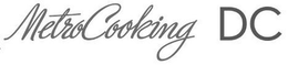 METROCOOKING DC trademark