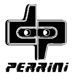 DP PERRINI trademark