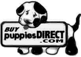 BUY PUPPIESDIRECT.COM trademark