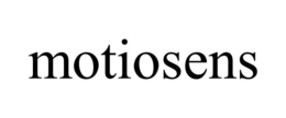 MOTIOSENS trademark