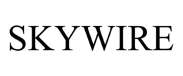 SKYWIRE trademark