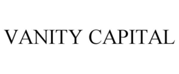 VANITY CAPITAL trademark