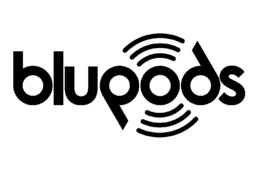 BLUPODS trademark