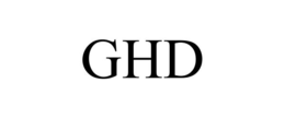 GHD trademark