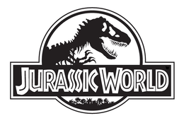 JURASSIC WORLD trademark
