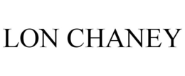LON CHANEY trademark