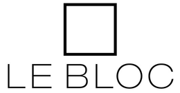 LE BLOC trademark