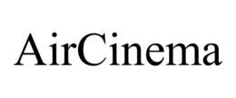 AIRCINEMA trademark