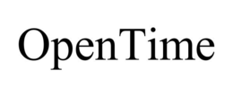 OPENTIME trademark