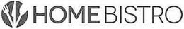 HOME BISTRO trademark