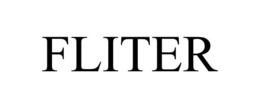 FLITER trademark