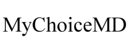 MYCHOICEMD trademark