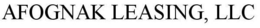 AFOGNAK LEASING, LLC trademark