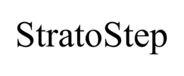 STRATOSTEP trademark