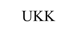 UKK trademark