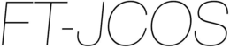 FT-JCOS trademark