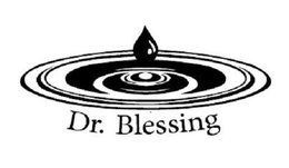 DR. BLESSING trademark