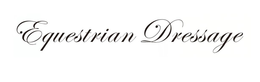 EQUESTRIAN DRESSAGE trademark