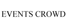 EVENTS CROWD trademark