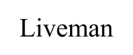 LIVEMAN trademark