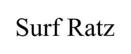 SURF RATZ trademark