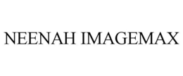 NEENAH IMAGEMAX trademark