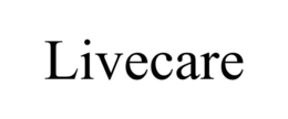 LIVECARE trademark