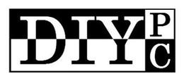 DIY PC trademark