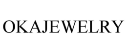 OKAJEWELRY trademark