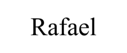 RAFAEL trademark