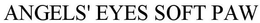 ANGELS' EYES SOFT PAW trademark