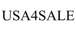 USA4SALE trademark