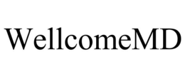 WELLCOMEMD trademark