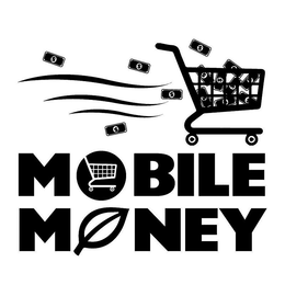 MOBILE MONEY trademark