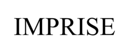 IMPRISE trademark