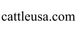 CATTLEUSA.COM trademark
