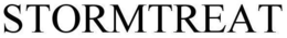 STORMTREAT trademark