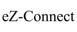 EZ-CONNECT trademark