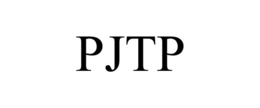 PJTP trademark