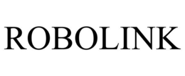 ROBOLINK trademark