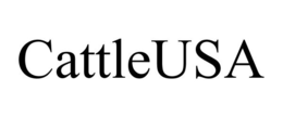 CATTLEUSA trademark