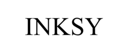 INKSY trademark