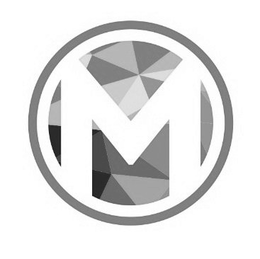M trademark